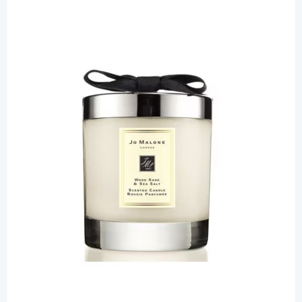 Jo Malone Wood Sage & Sea Salt Scented Candle
